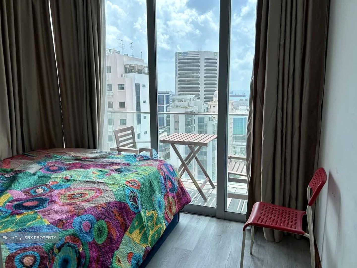 Moda (D15), Apartment #557278121